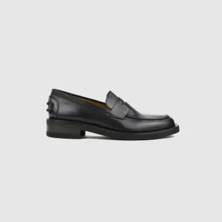 Mocassinloafer ELLA black